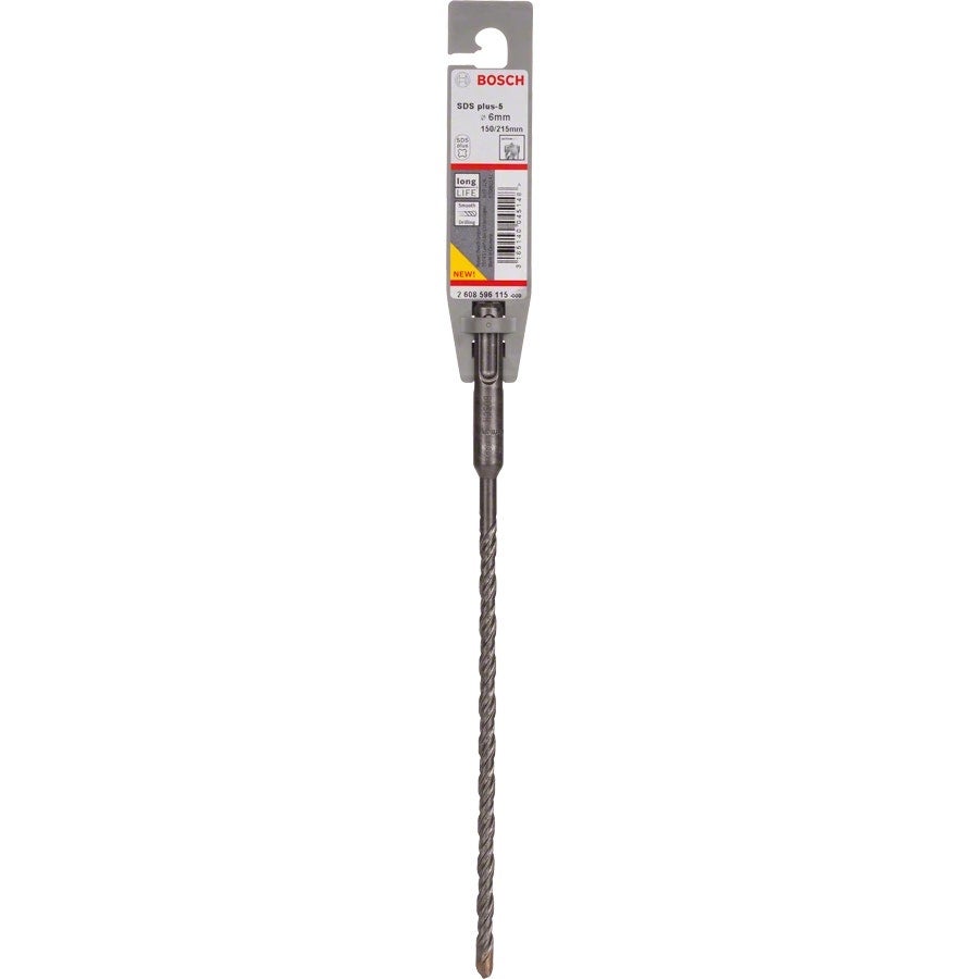 Bosch 2 608 596 115 punta per trapano