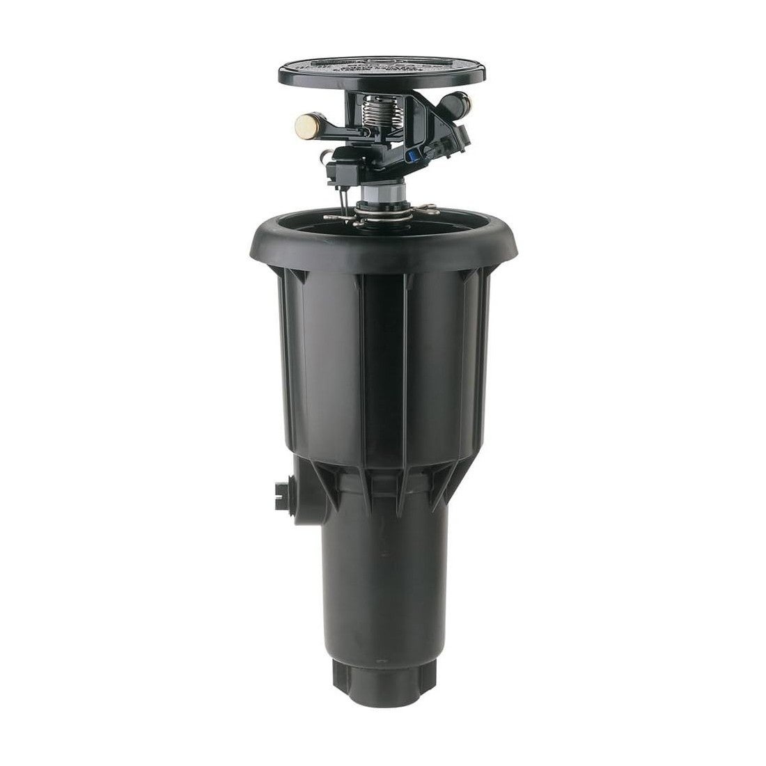 Irrigatore Rain Bird Maxi Paw. Portata 6,70 a 13,70 m. Filettatura 1/2 e 3/4 (confezione da 5