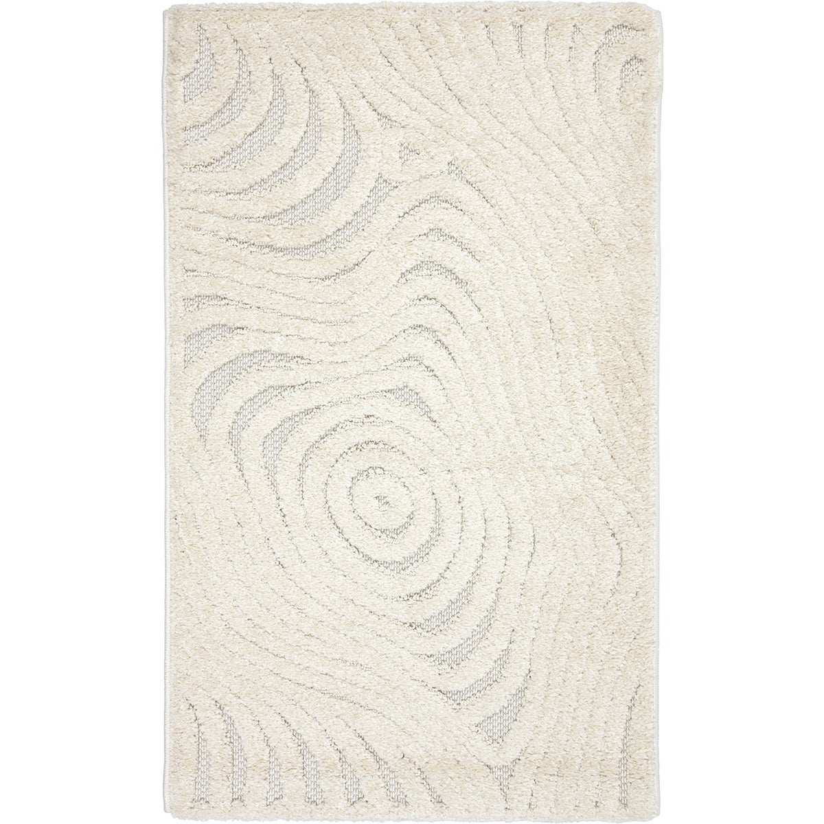 Dywan boho Cora 60x100 cm OEKO-TEX kremowy