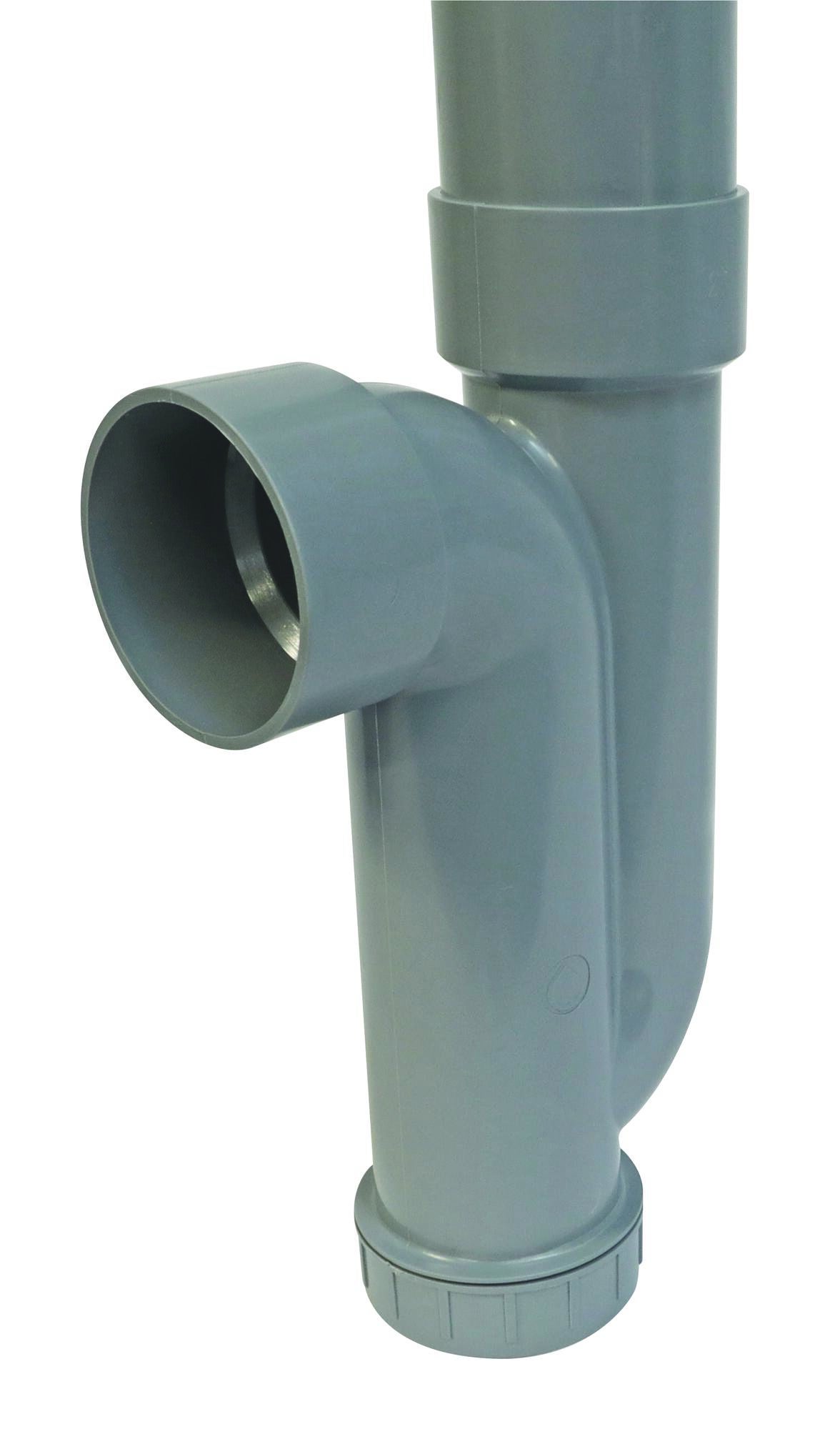 SOMATHERM FOR YOU - Sifón universal para lavadora con salida horizontal - 4