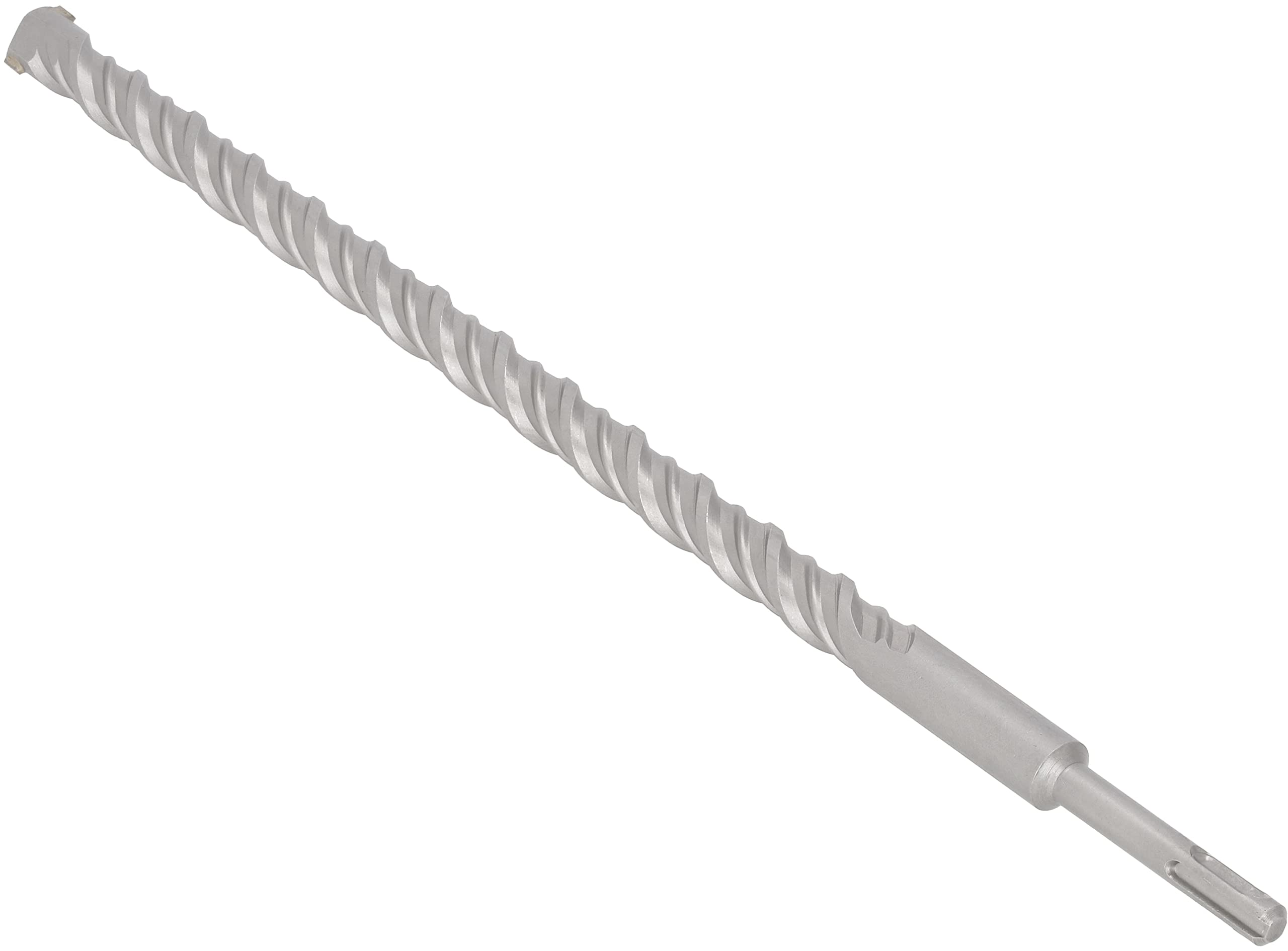 Wiertło udarowe sds plus 20x450 mm do betonu widia - KOTARBAU