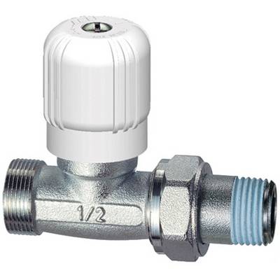 Far 1630 Valvola Termostatizzabile Diritta Attacco Tubo Rame 3/8 - Foto 2