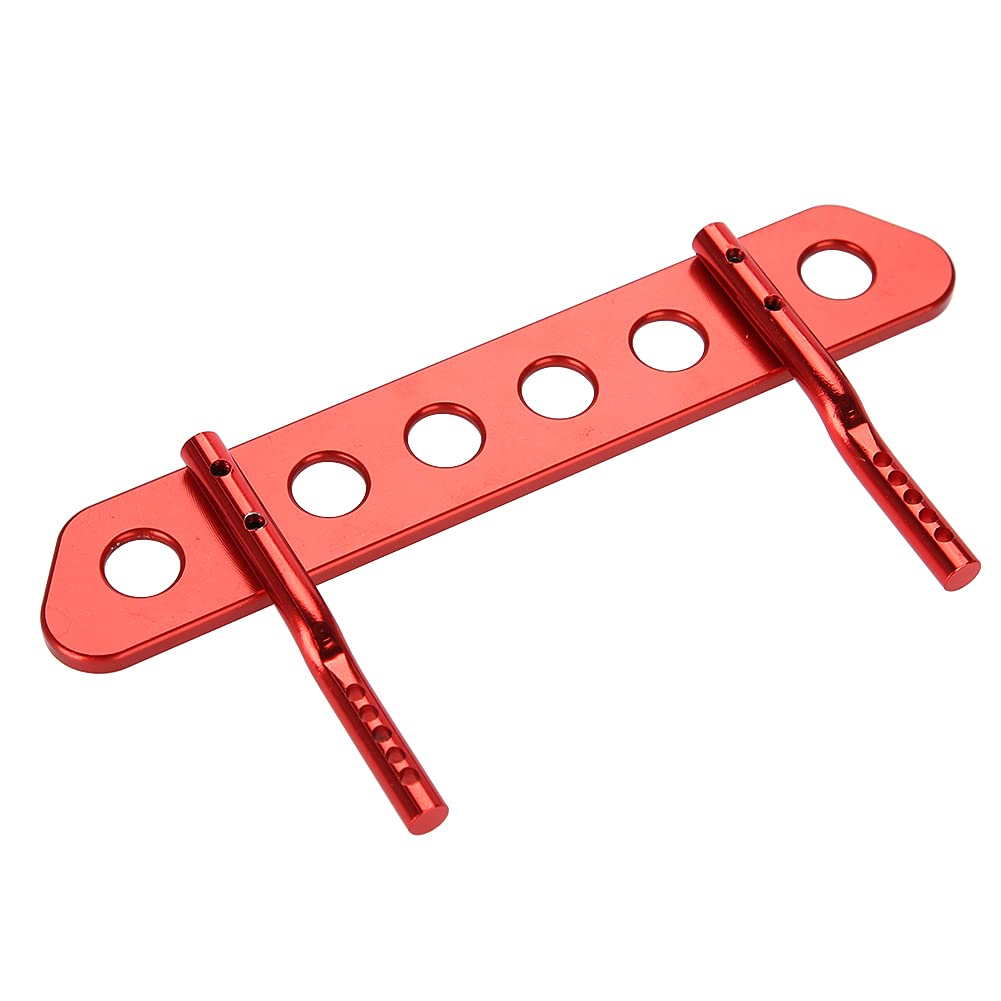 KIMISS Pedal Lateral De Metal, Apto Para Axial Scx10 III