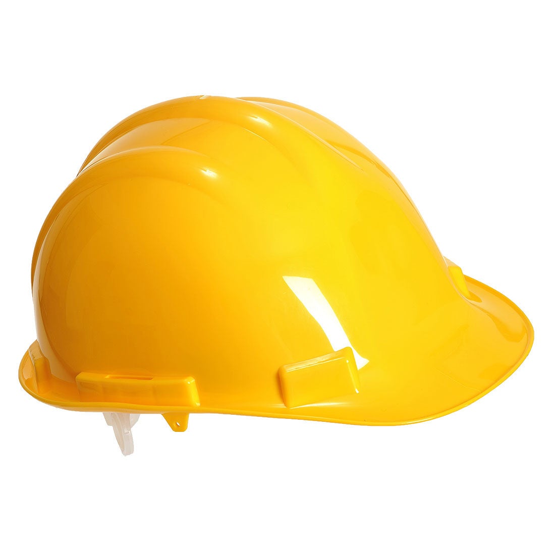 Casque de chantier Portwest Endurance Orange - 7
