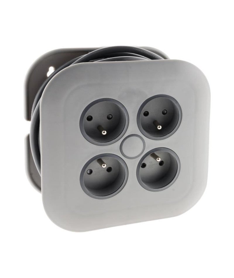 Robus HiLume LED schijnwerper 10W 4000K kopen