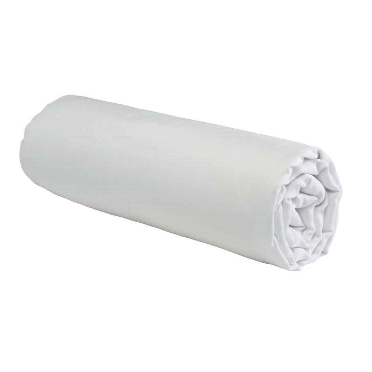 Protège-matelas absorbant en coton bonnets 30cm 110x200cm - 2