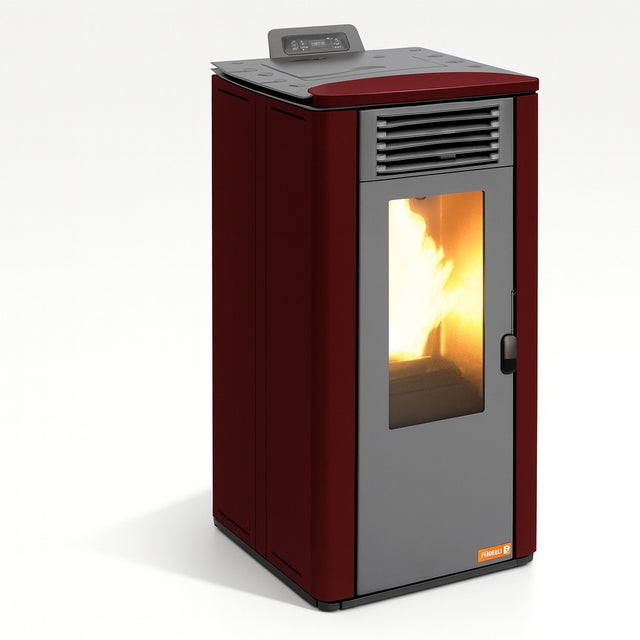 Cronocomando Remoto ROMEO W Per Caldaie Ferroli - Foto 5