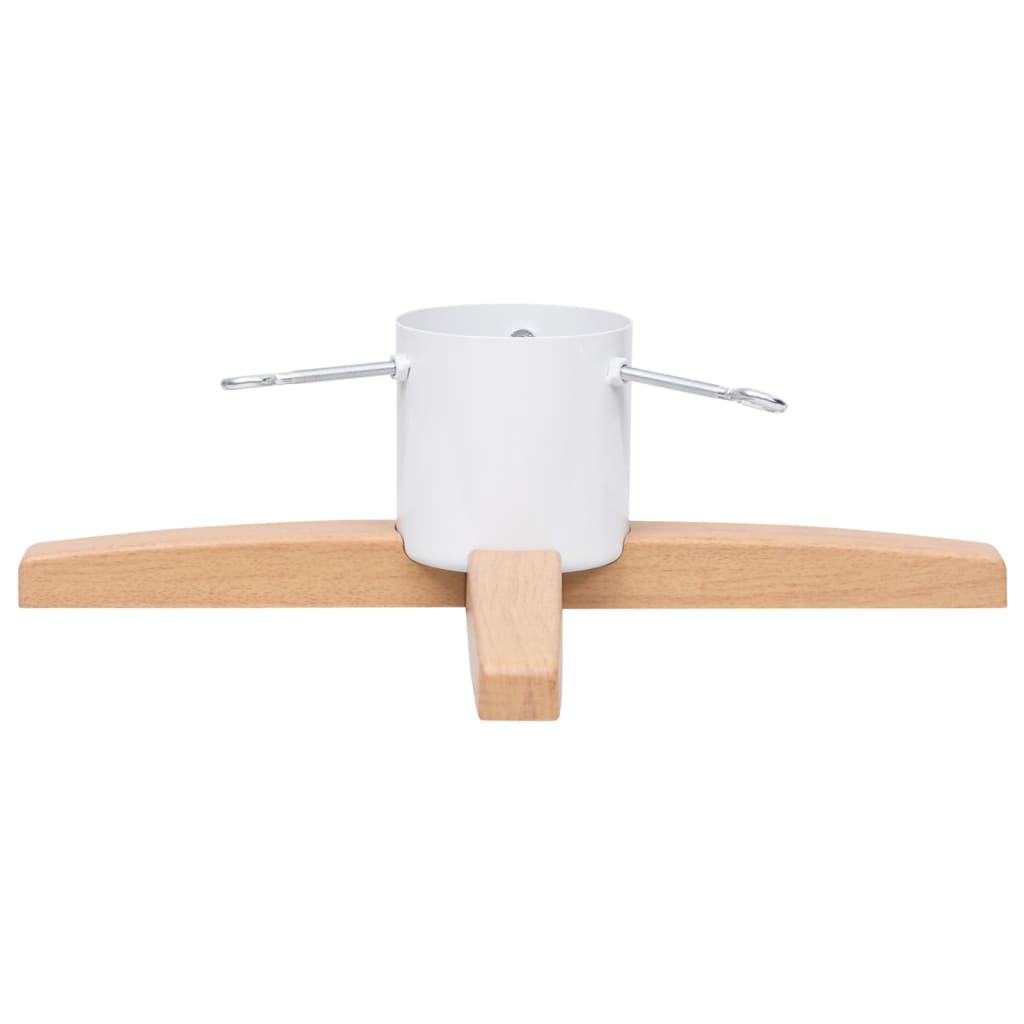 Stojak pod choinkę, 55x55x15,5 cm - 2