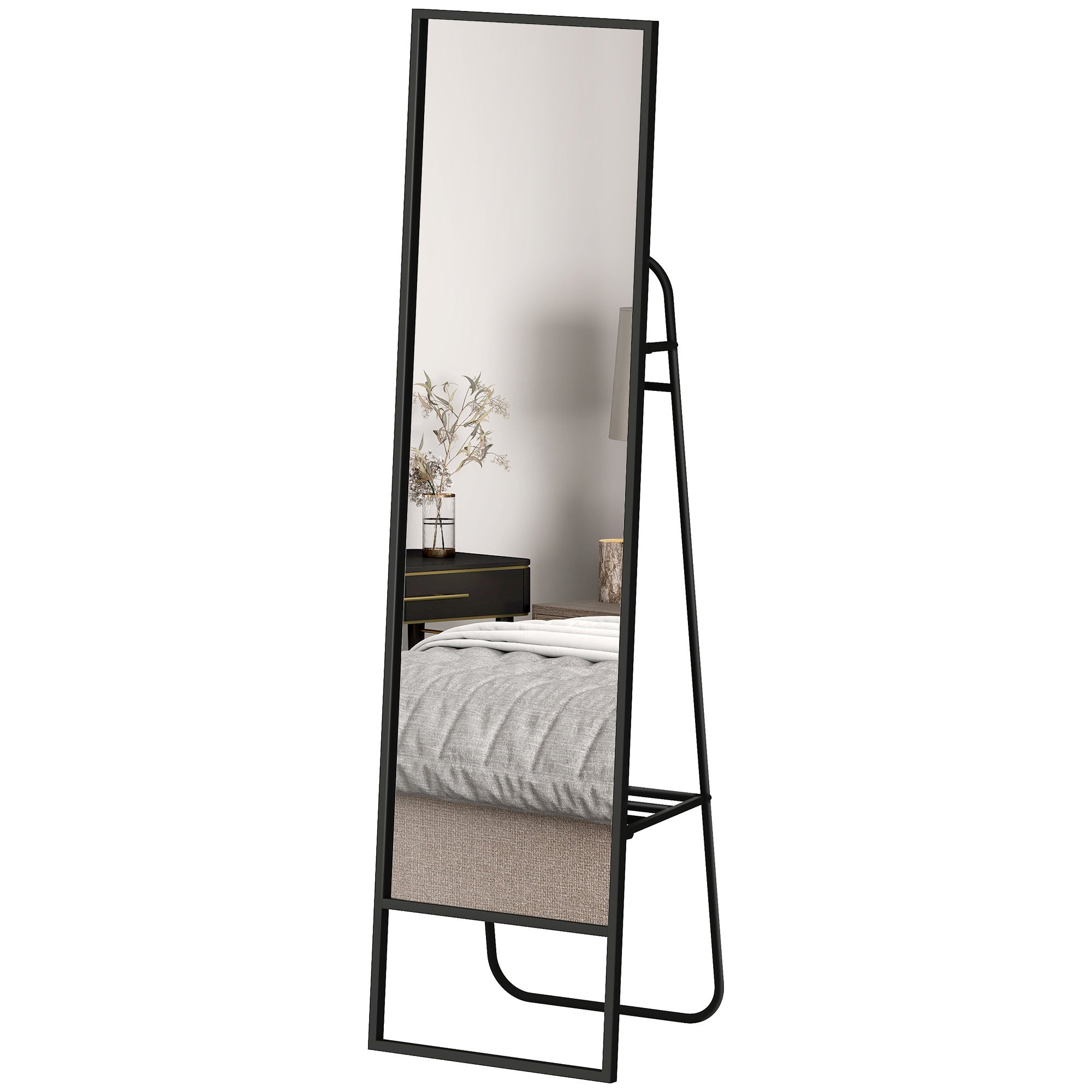 Miroir Sur Pied Leroy Merlin