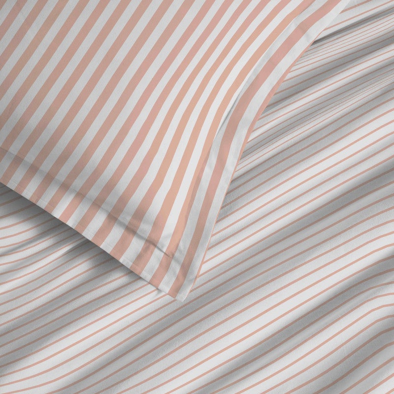Parure de draps 4 pièces 