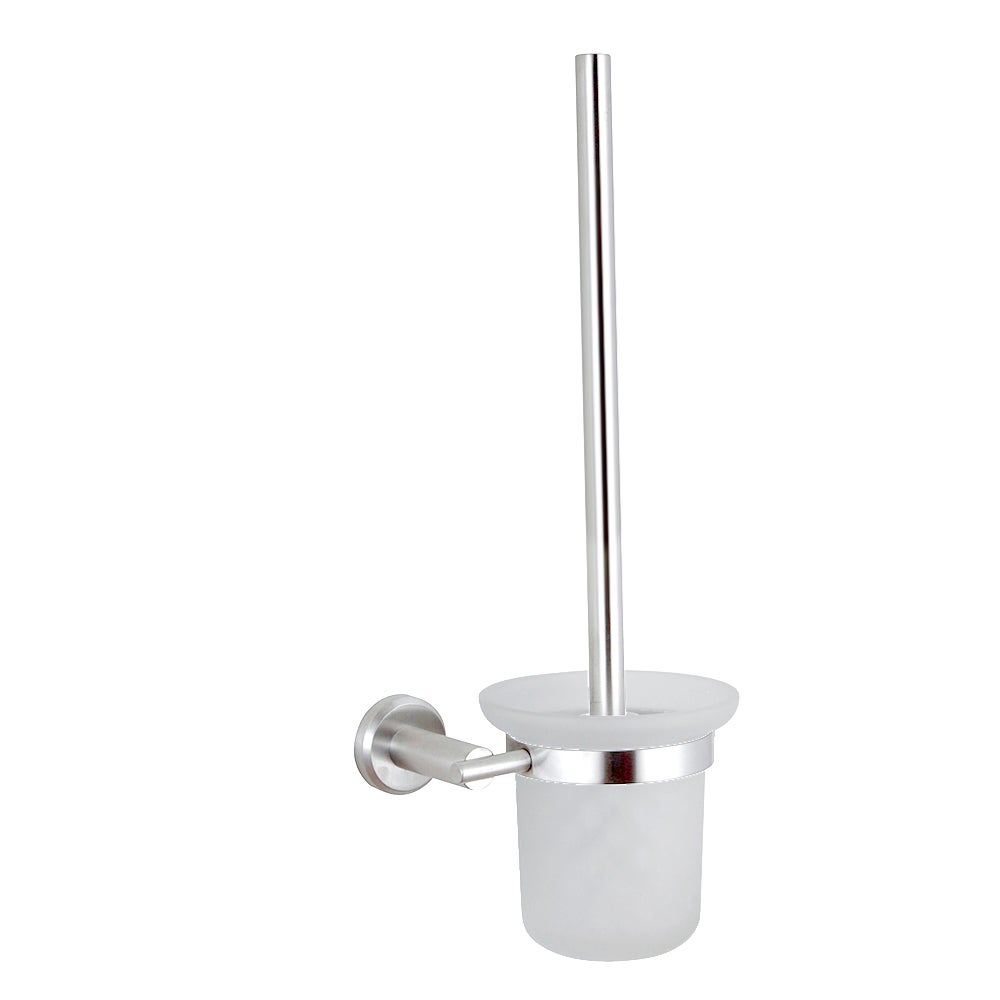 GG Grand General Alluminio cromato 7-1/2  (L) x 2-5/8 (H) x 3 (D