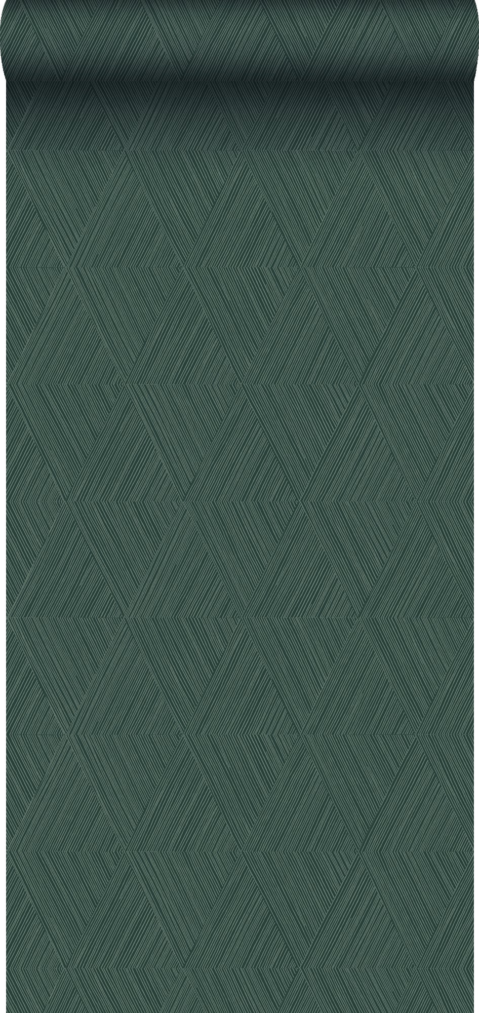 Zielony