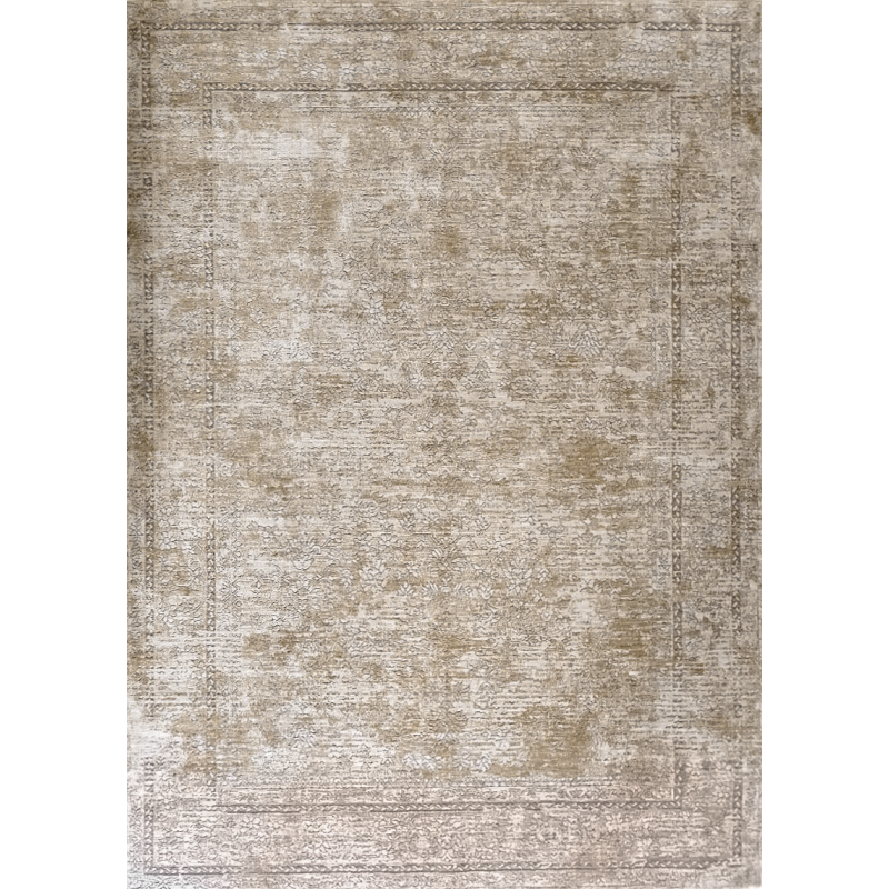 Tapis vintage beige - ORAN 369 Beige - 160x230 cm - 2