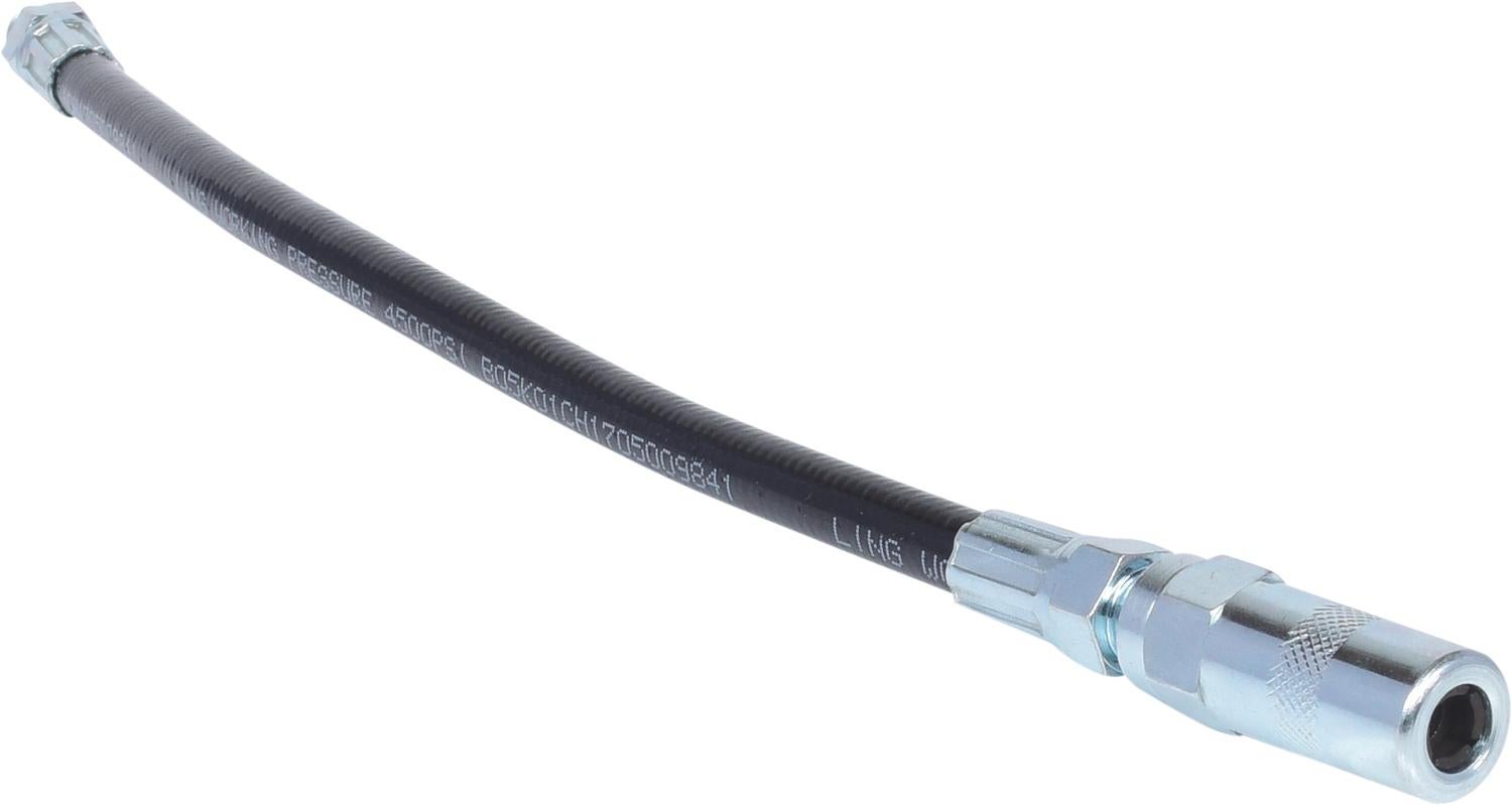 Rallonge flexible et agrafes, 300 mm - 4