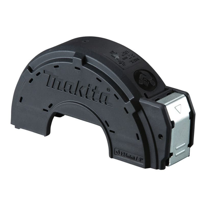 199710-5 Protetor de disco 125 mm