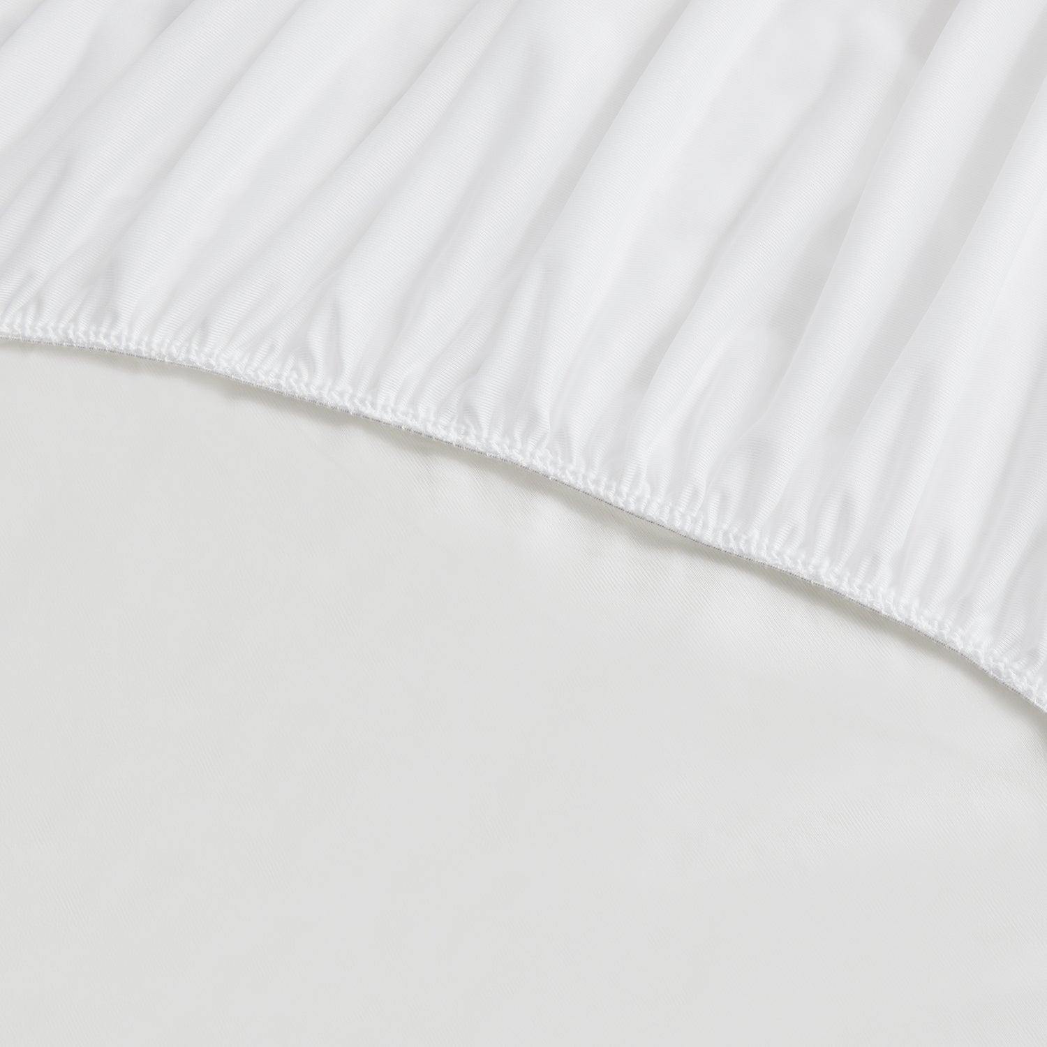 Protector de colchón 90x196cm| PIKOLIN HOME Essential| Impermeable| Hasta 32cm - 6