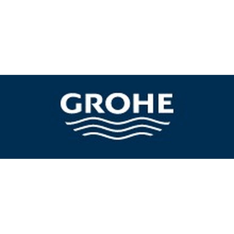 Grohe Eurocube Mitigeur monocommande évier (31255000) - 3