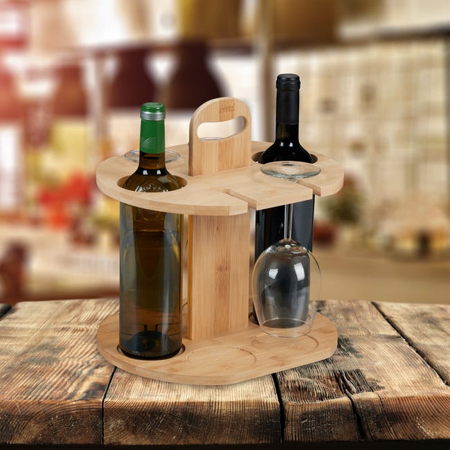 Portabottiglie Per Zaino Mammut - Supporto Regolabile Per Bottiglie Fino A 1 Litro, Ideale Per Escursionismo - Foto 7