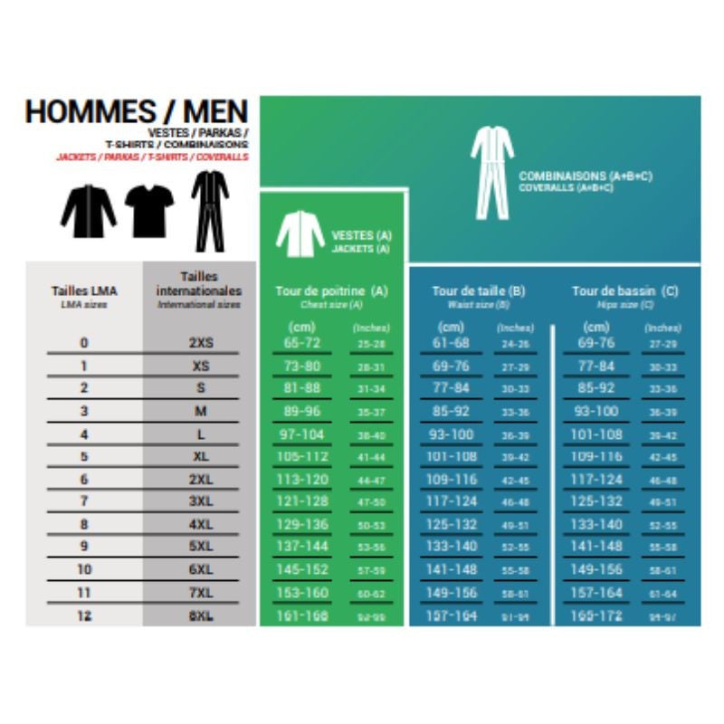 Sweat zippé à capuche et col montant FACOM JUMPER FXWW8000E - Taille XXL - 4