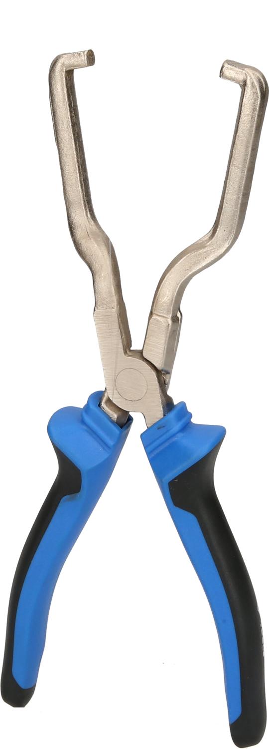 BRILLIANT TOOLS Szczypce do rozłączania przewodów paliwowych - BT536004