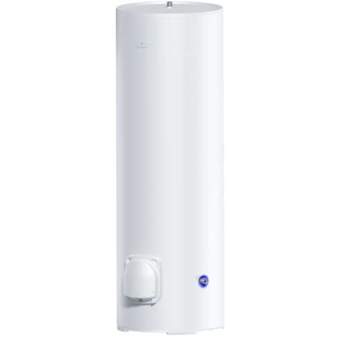 Elektryczny podgrzewacz wody Pionowy Stojący De Dietrich Steatytowy 300 L