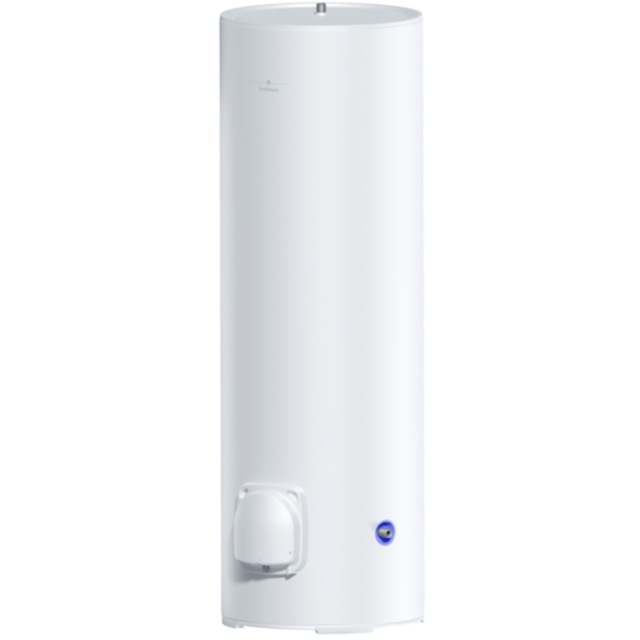 Chauffe eau électrique Vertical Sol De Dietrich Stéatite 300 L