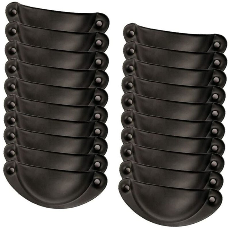 ANTICO ARMADIO DESIGN Gabbia Per Uccellini Armadio Cassetto - Foto 3