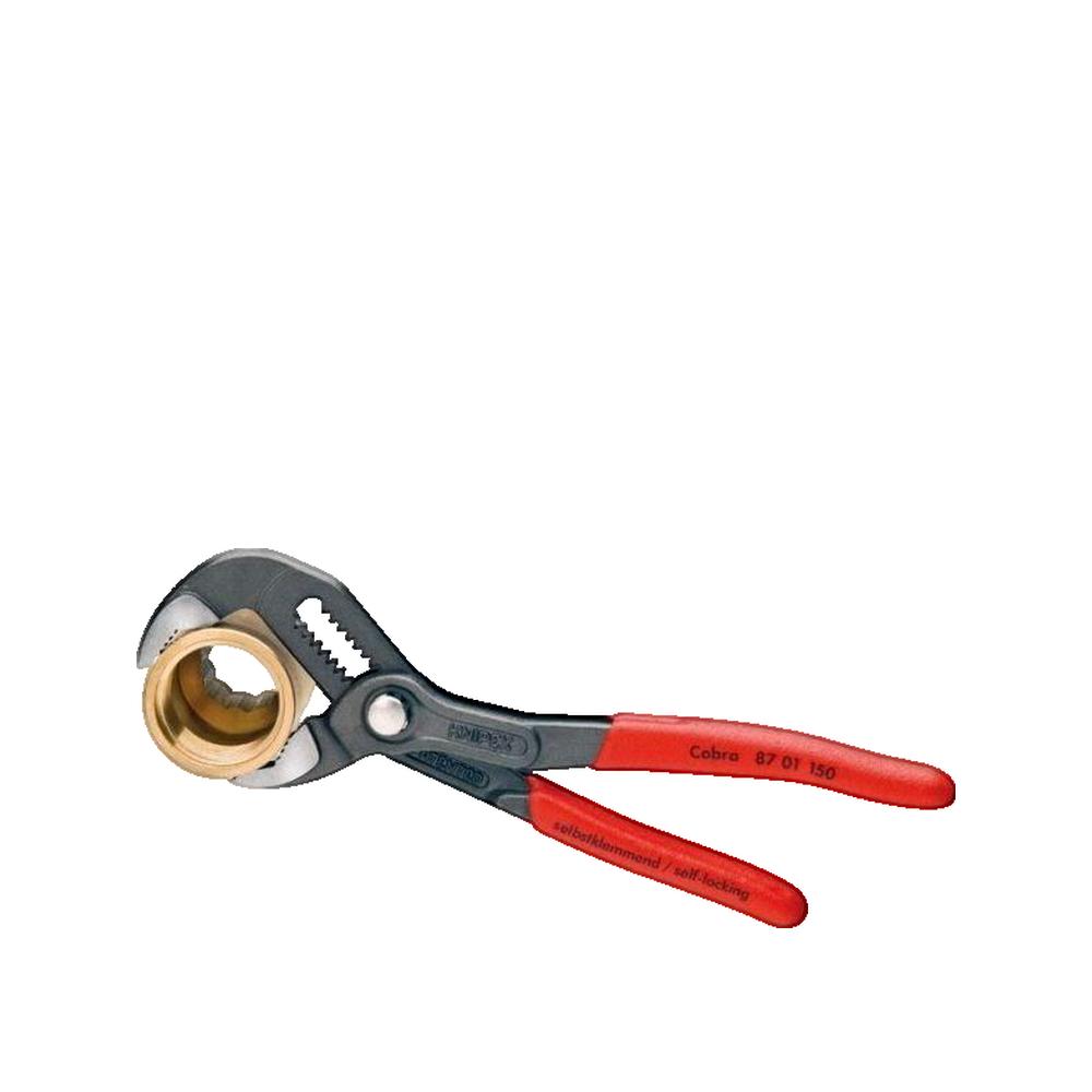 Pinza per pompa acqua Cobra 250 mm - 2