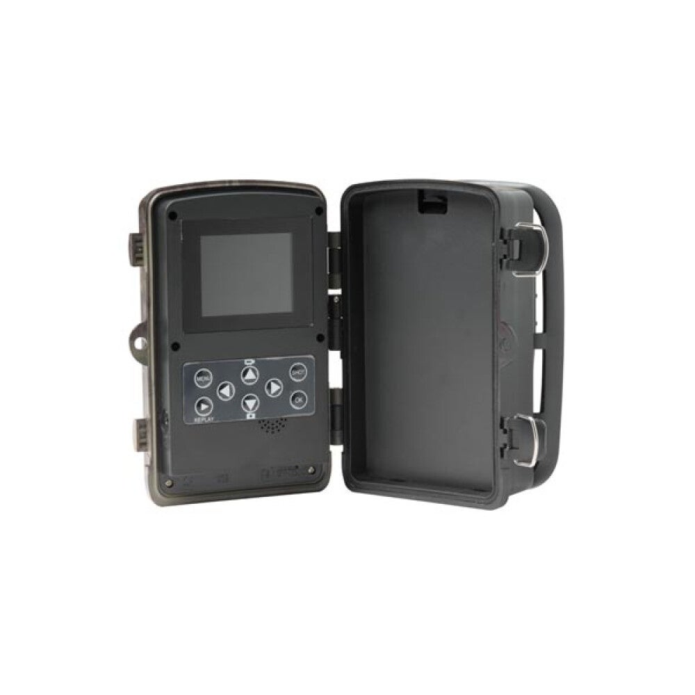 WCM-8010- CAMÉRA NATURE 2G - 8 MÉGAPIXELS - VISION NOCTURNE 1-25 m - 3