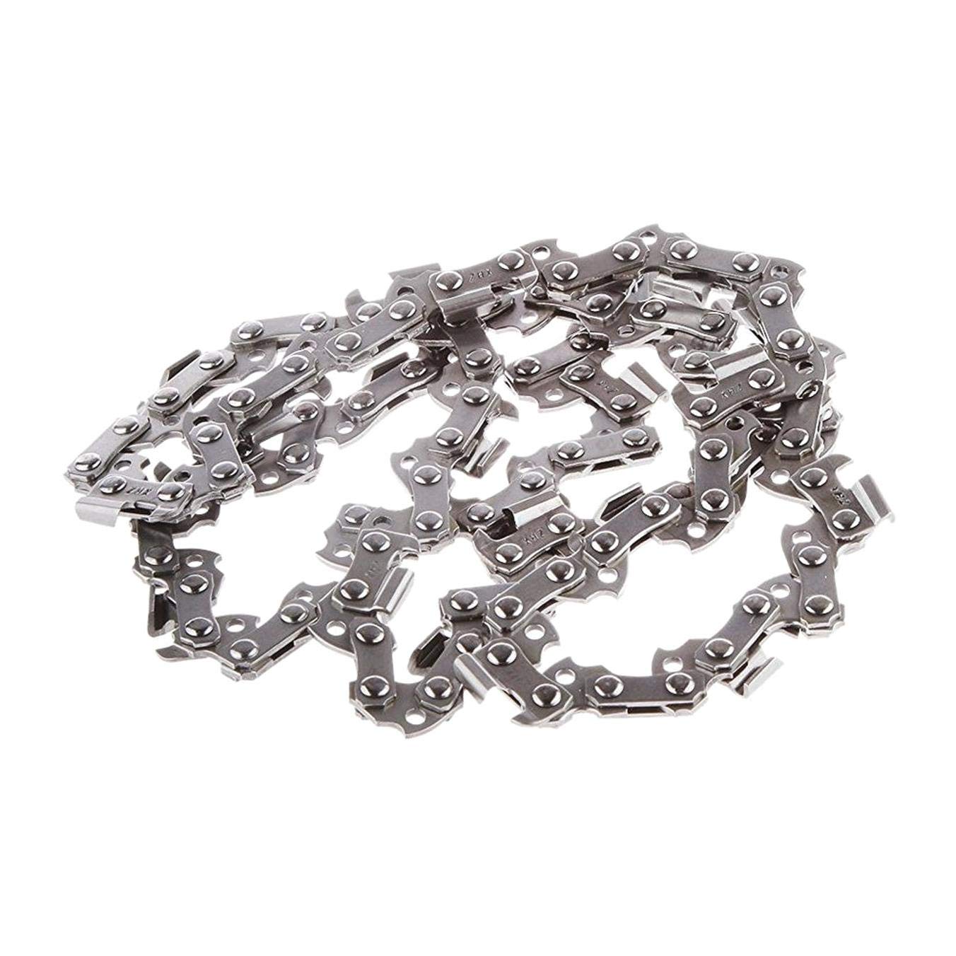 Cadena De 18 Para Motosierra A Gasolina WGC1552
