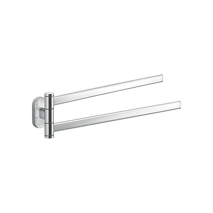 M12 Porte-Clés Pivotant 360° - Acier Inoxydable 304 - Anti-Rouille | Pour Crochet, Corde, Équipement Extérieur