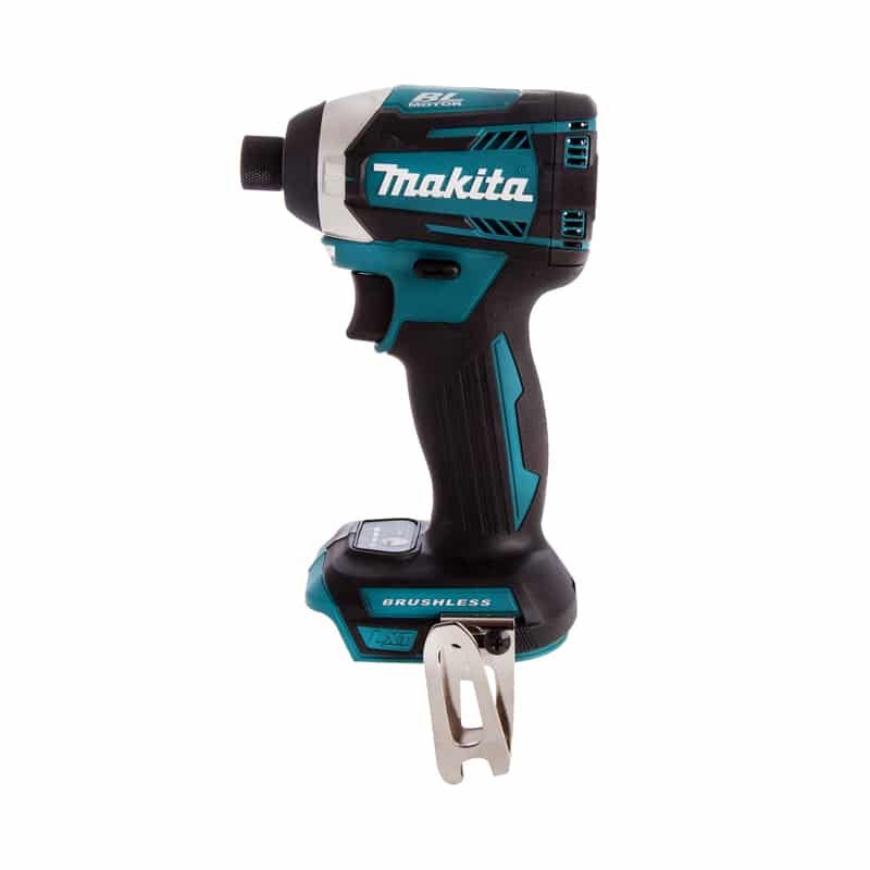 Avvitatore A Impulsi Makita DTD154Z 18V - 175 Nm, 3 Velocità, Machine Nue (senza Batteria) - Foto 2