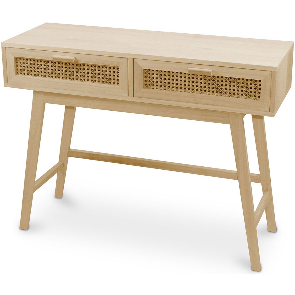 Boho console discount