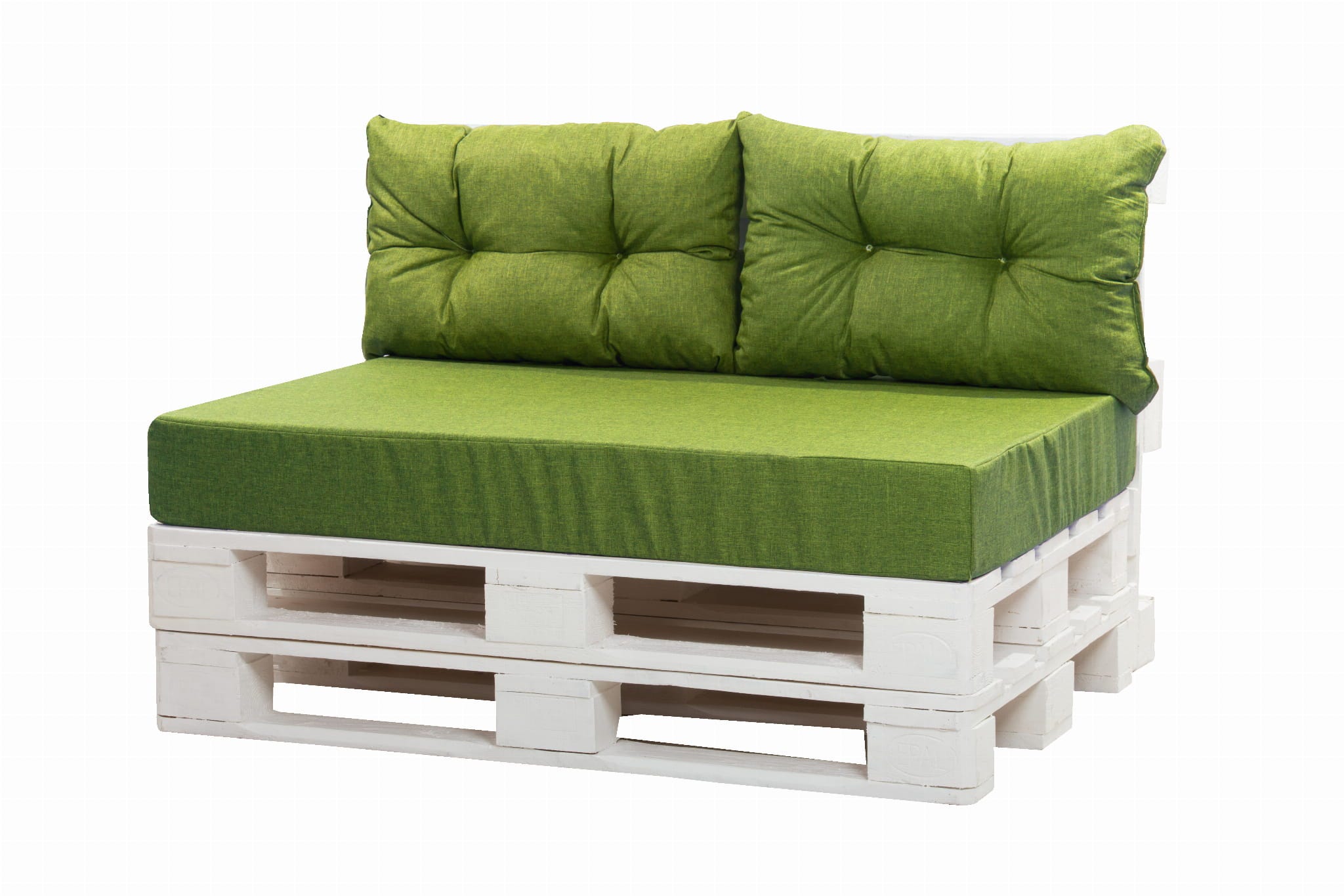 Coussin Palette 120x50x10cm Assise Et Dossier 2x 60x40cm Coussin coussin-palette-120x50x10cm-assise-et-dossier-2x-60x40cm-coussin