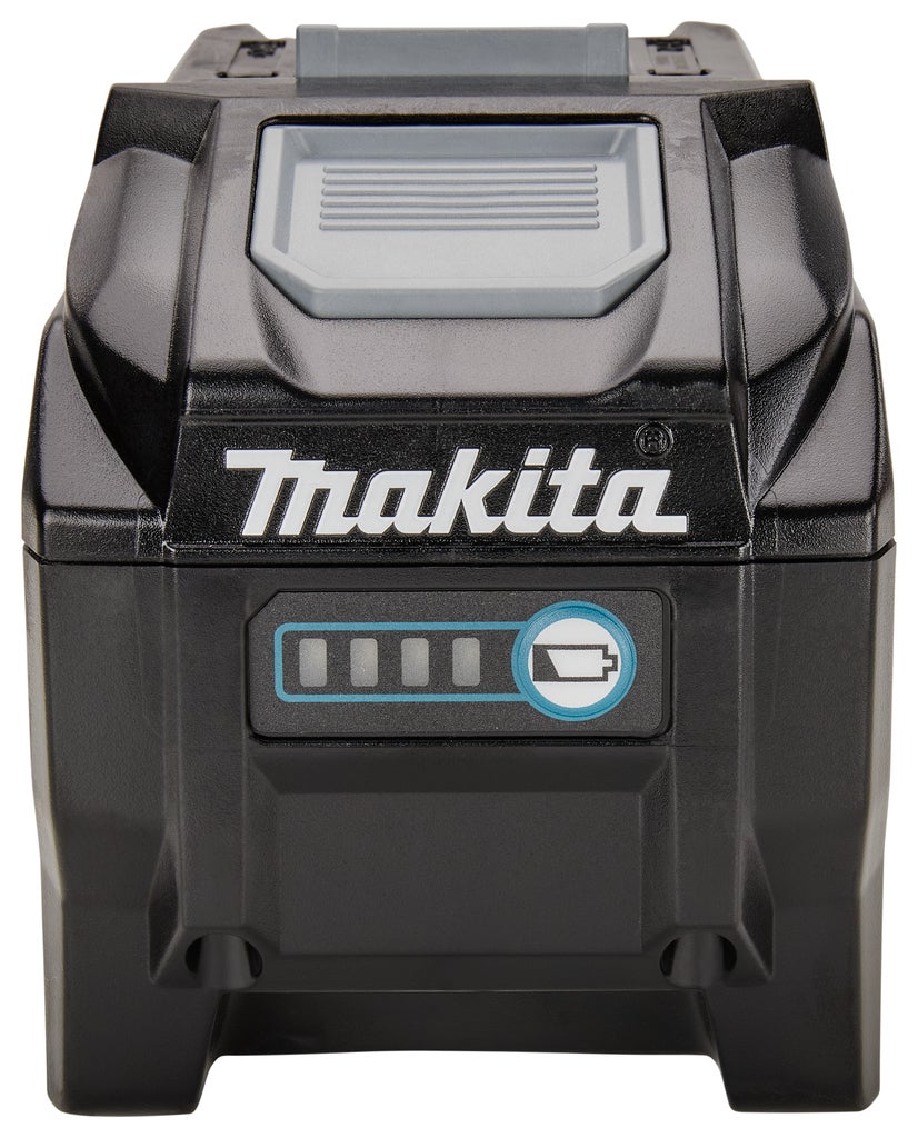 Akumulator Makita BL4050F XGT 40V 5Ah wytrzymały i szybki