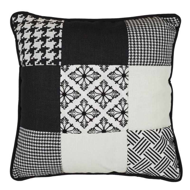 Kit Coussin Canevas SEG Paris – Point Long, 40x40 Cm, Fabriqué En France, Neuf