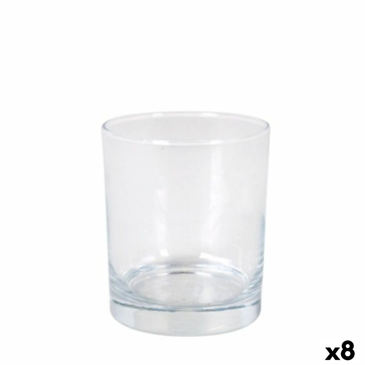 Set di 6 Bicchieri da collezione in vetro di Murano (Anni ‘80), | Deesup