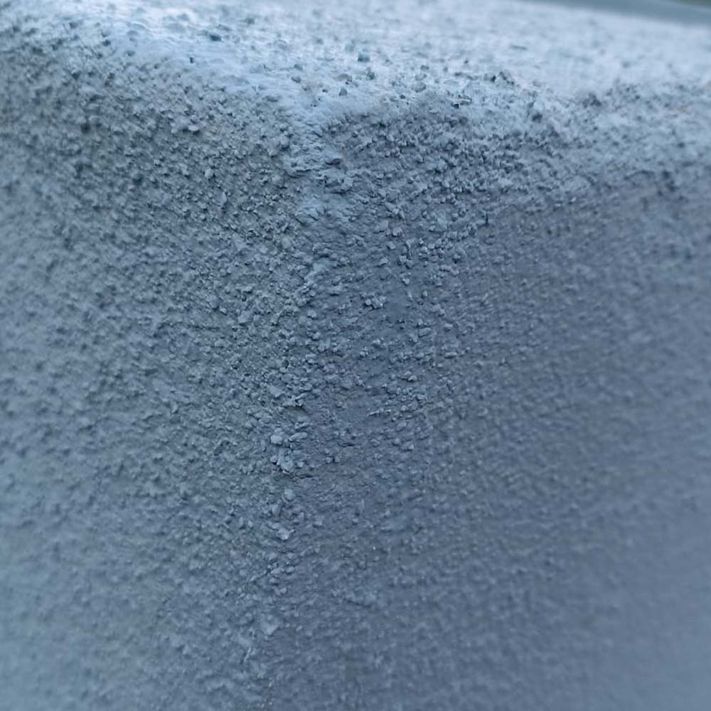 Peinture pour rouleau en liège naturel (Naturel, 15 L) - Imperméable et isolant thermique, pour usage intérieur et extérieur - 5