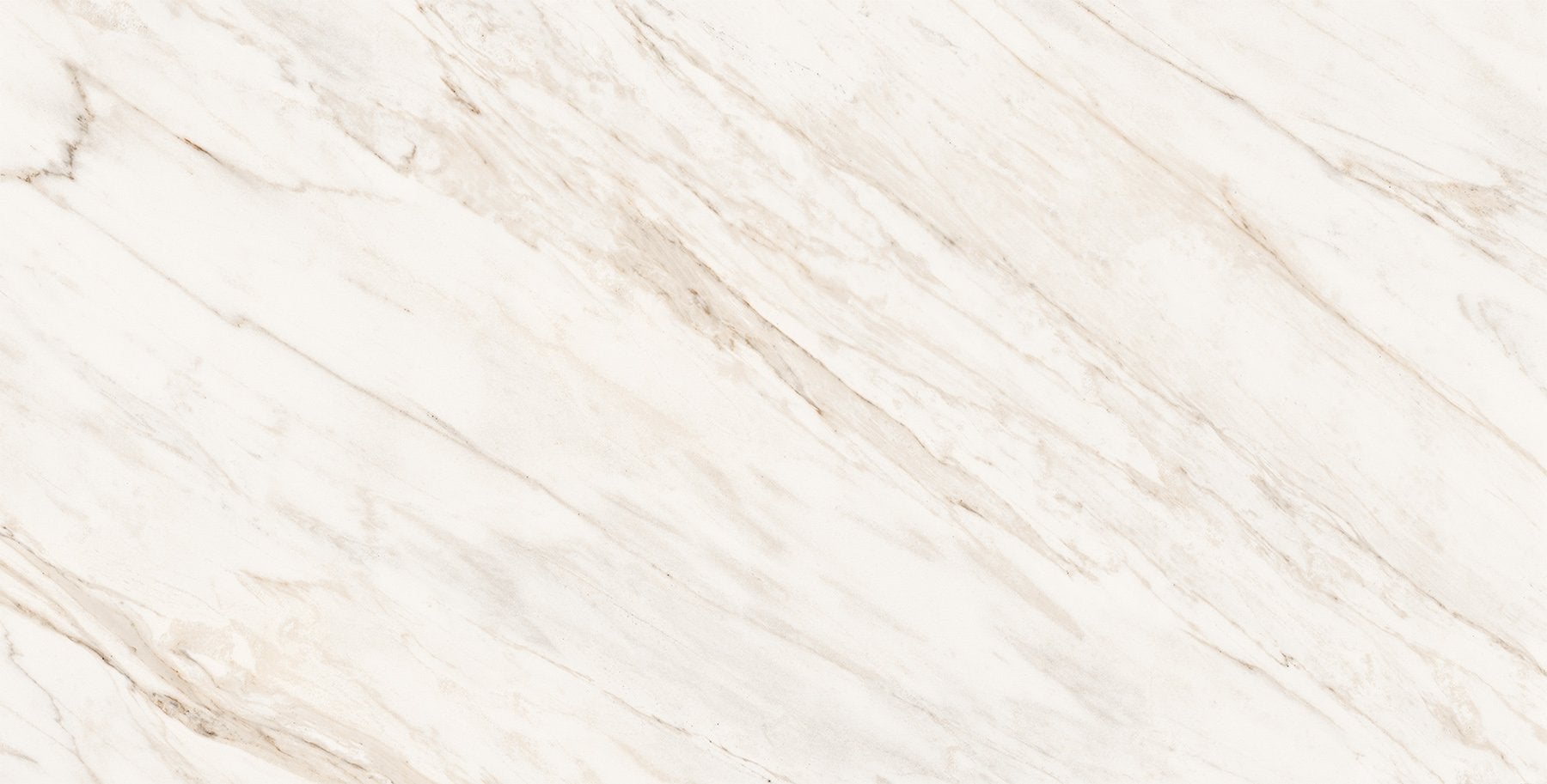 Mexen Angelo White gres szkliwiony rekt. G1, płytka podłogowo-ścienna 120 x 60 cm, połysk - TL156-120-060-00