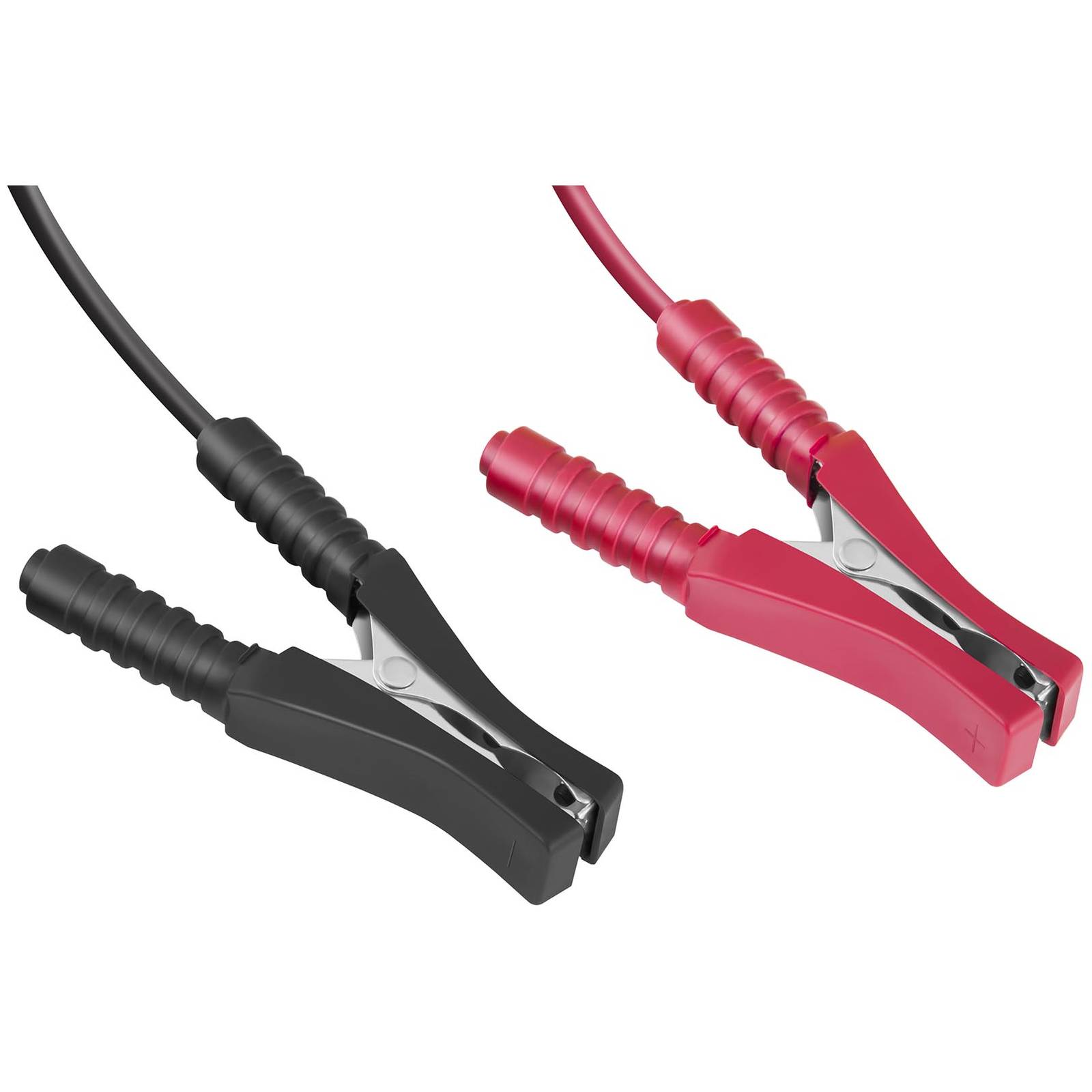 Caricabatterie Per Auto Avviatore 12/24V Per Batterie Al Piombo Fino A 20-300 Ah - 4