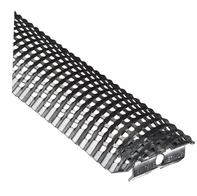 STANLEY Półokrągłe ostrze Surform Dł. ostrza 250mm Szer. ostrza 39mm - 5-21-299