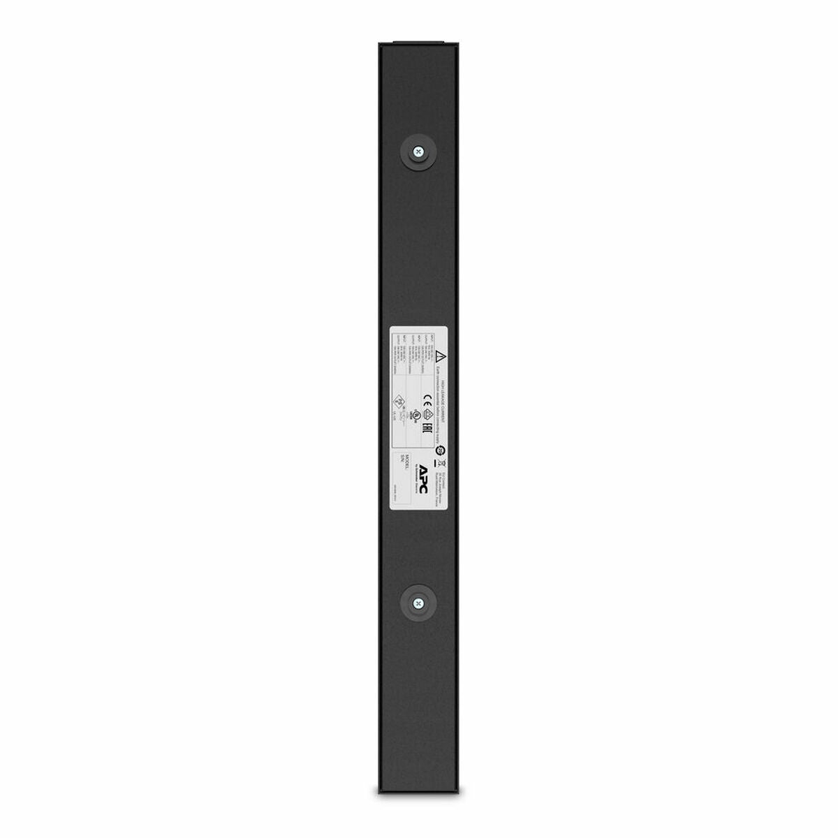 Rozdzielacz zasilania APC Basic Rack PDU 14 gniazd IEC 60320 C13 czarny