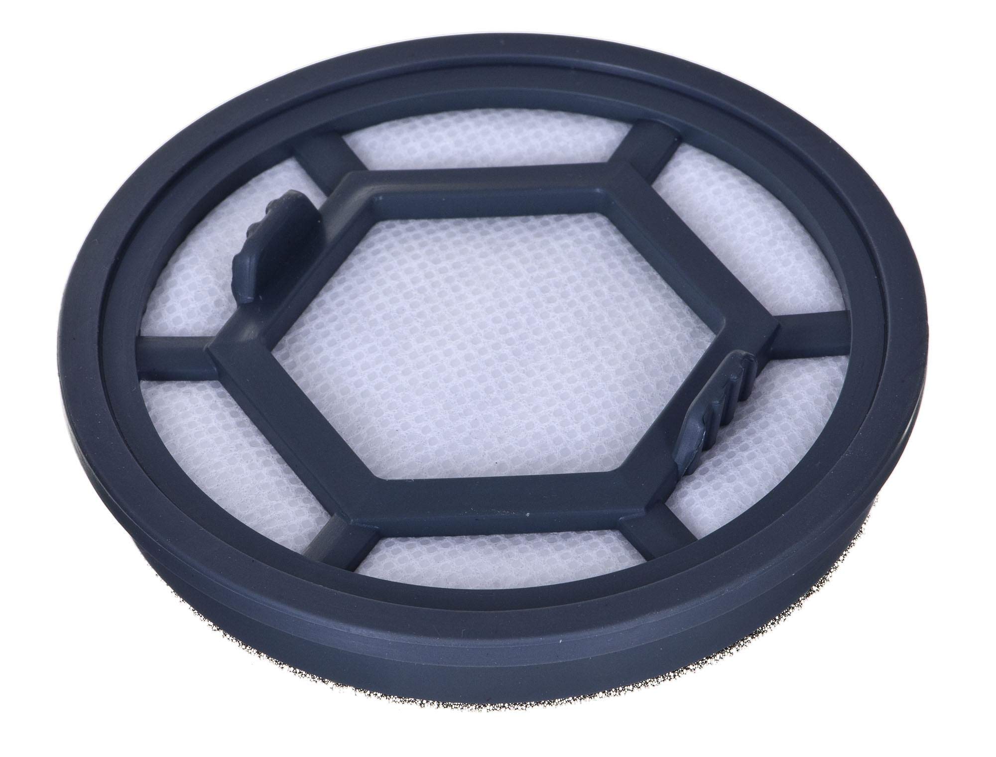 Adler AD 7036.1, Filtri aspirapolvere, Nero - 2