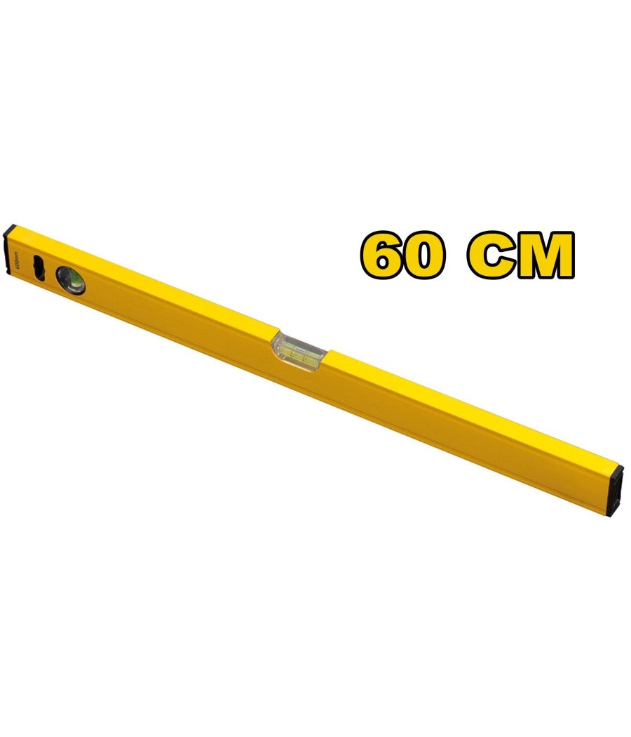 Livella Bolla Magnetica Professionale Lunghezza 300 Mm Seb 1078 Cm 30 Utensileri