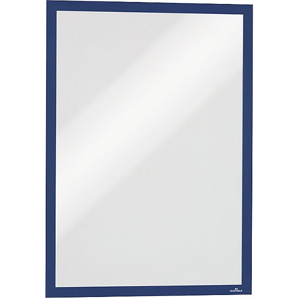 Durable Duraframe Magnetic A3 cadre magnétique Bleu | Leroy Merlin