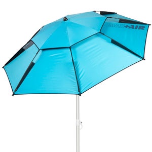 Housse De Protection Impermeable Parasol 190x30x50cm - Tissu Oxford Avec Zip Et Cordon, Résistante UV