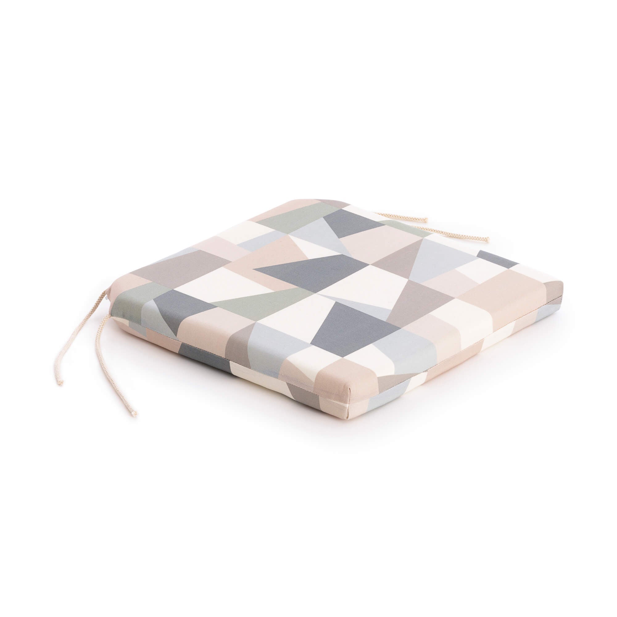 Coussin de siège rembourré Natacha Soft 1 - 5