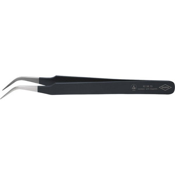 Knipex Pinzetta Universale Esd 118 Mm 92 38 75 Esd