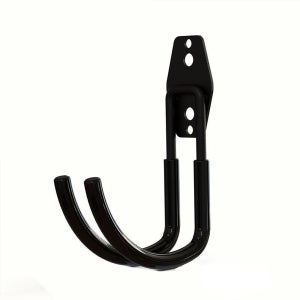 Neilsen 8 Ganci A Vite Per Organizer Da Garage – Montaggio A Parete – Kit Ripostiglio