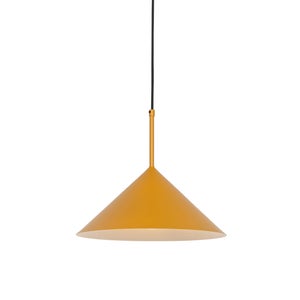Lampada Da Soffitto LEDSone A 3 Teste - Design Intrecciato
